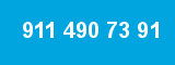 911 490 73 91